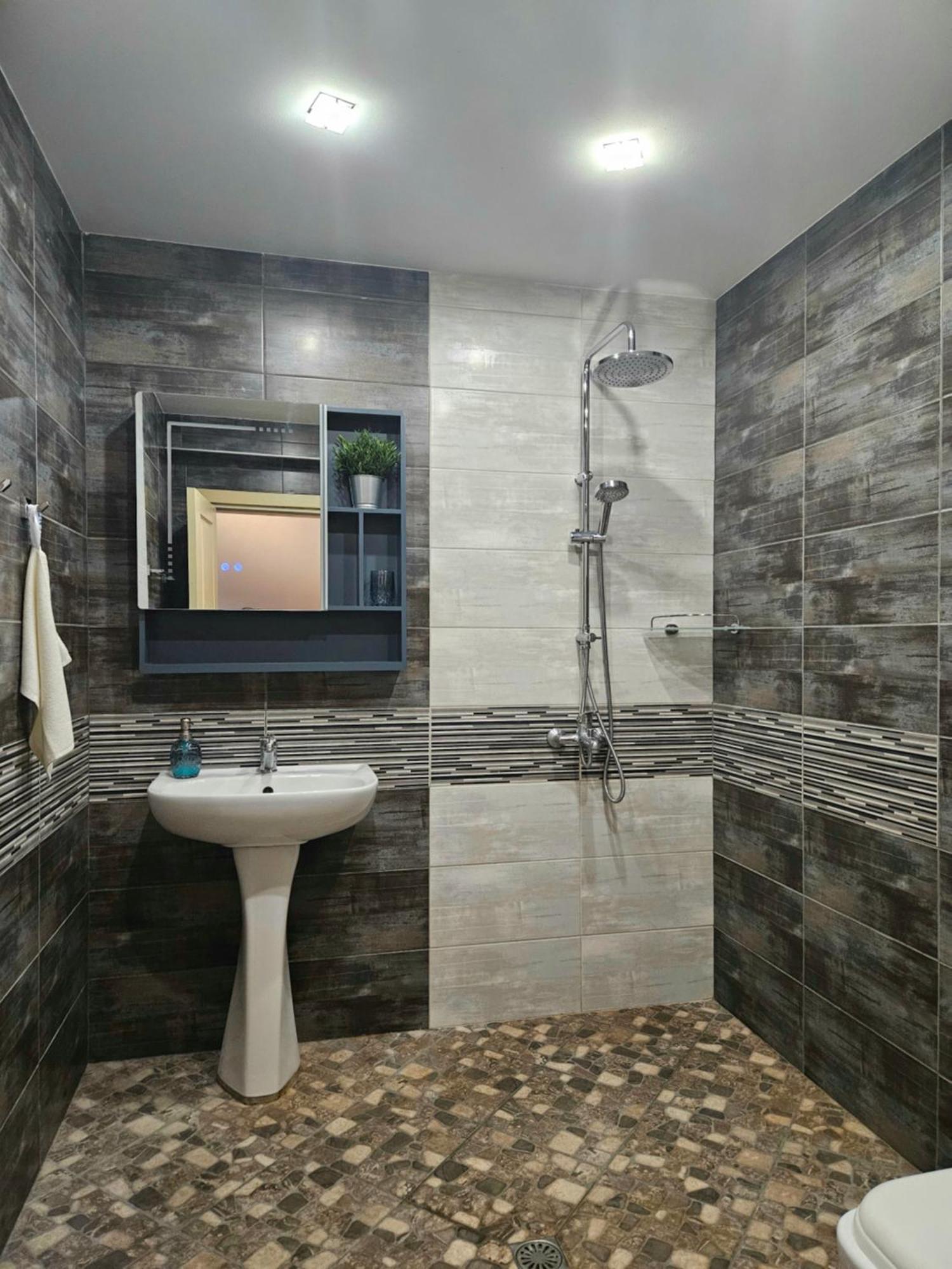 Apartment 22 Veliko Tarnovo Ngoại thất bức ảnh