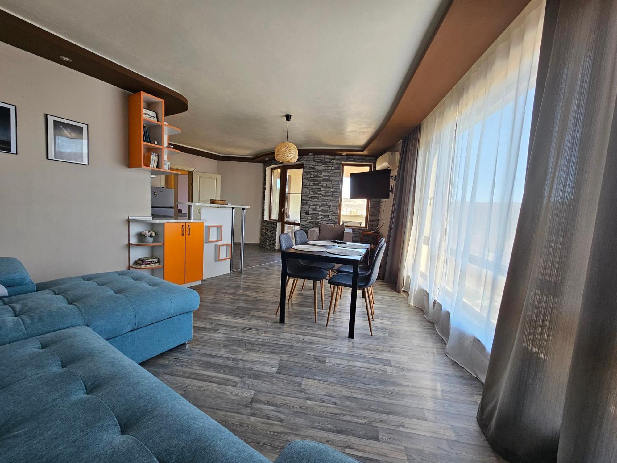 Apartment 22 Veliko Tarnovo Ngoại thất bức ảnh