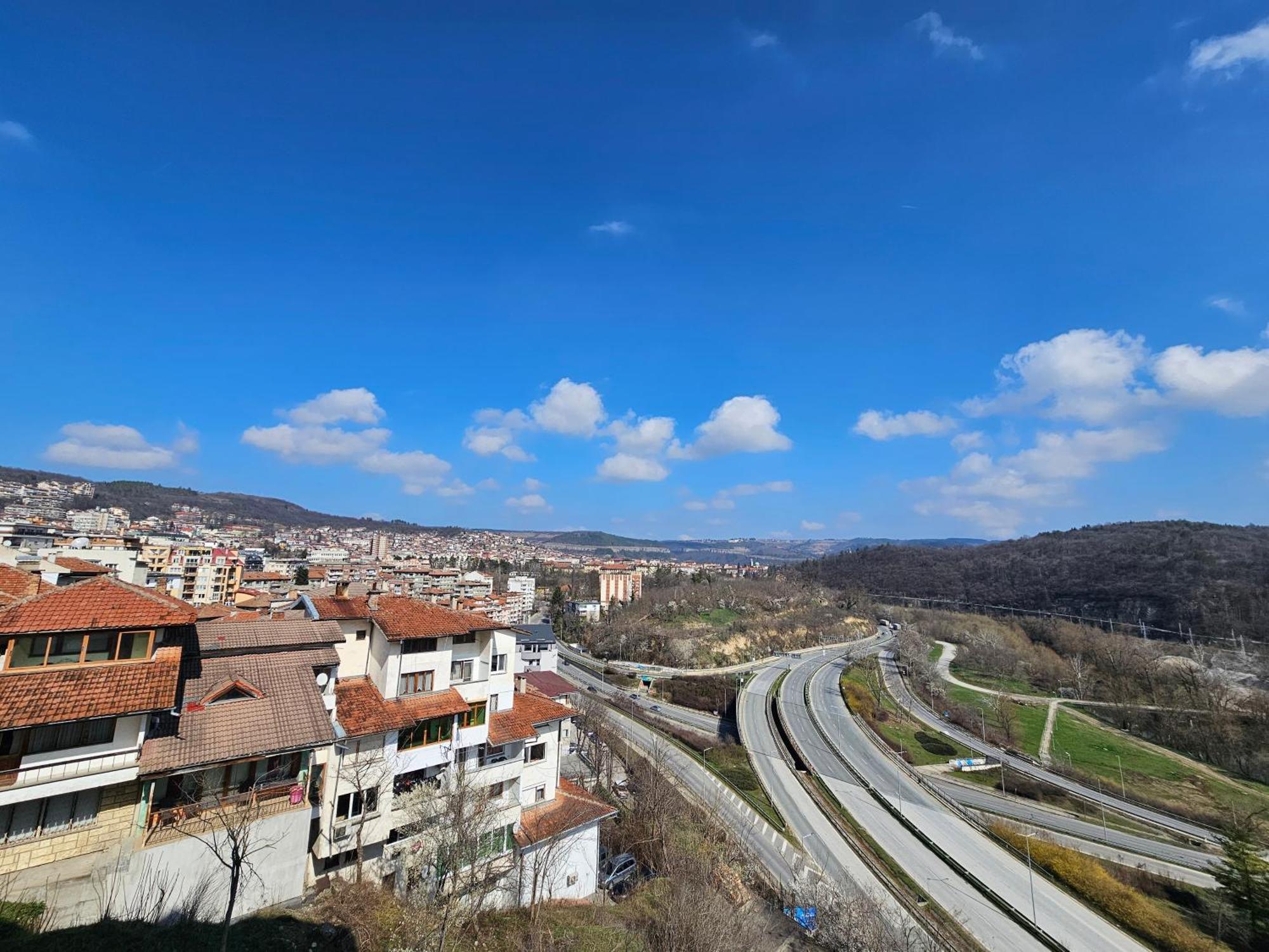 Apartment 22 Veliko Tarnovo Ngoại thất bức ảnh