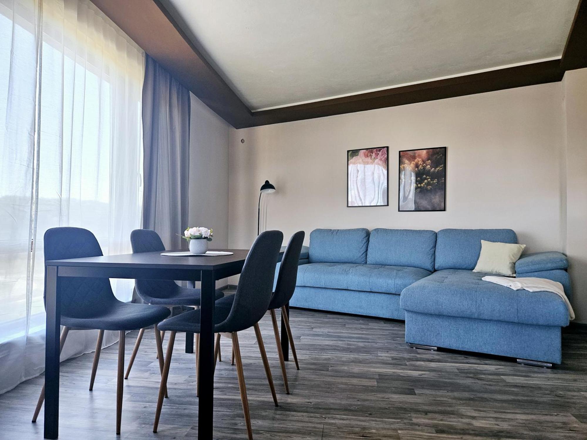 Apartment 22 Veliko Tarnovo Ngoại thất bức ảnh