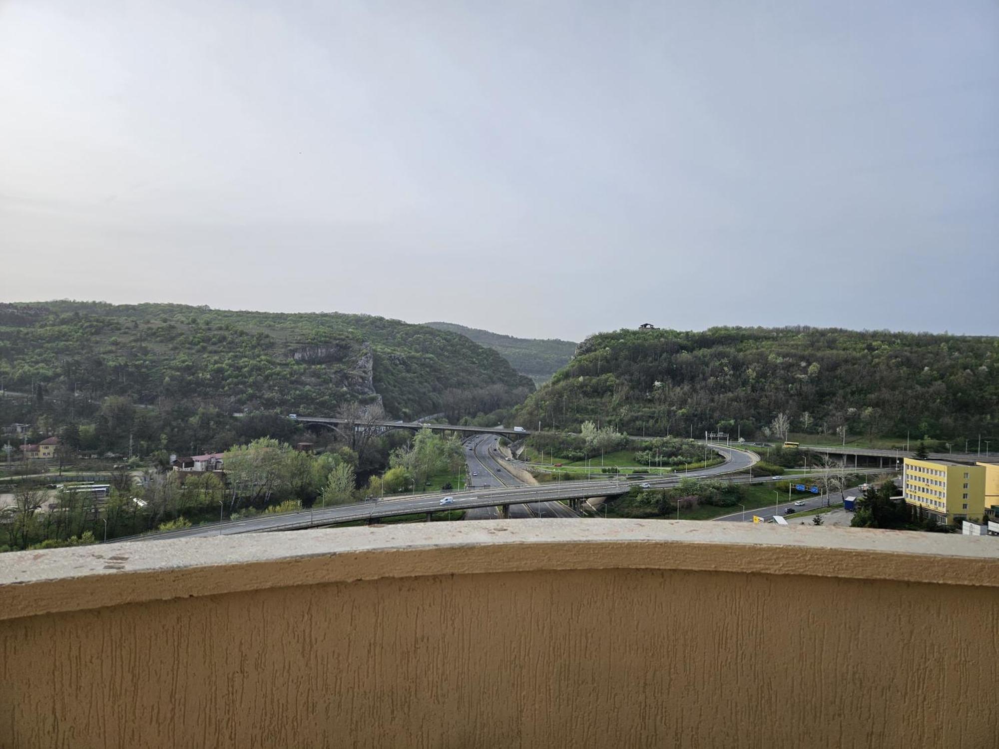 Apartment 22 Veliko Tarnovo Ngoại thất bức ảnh