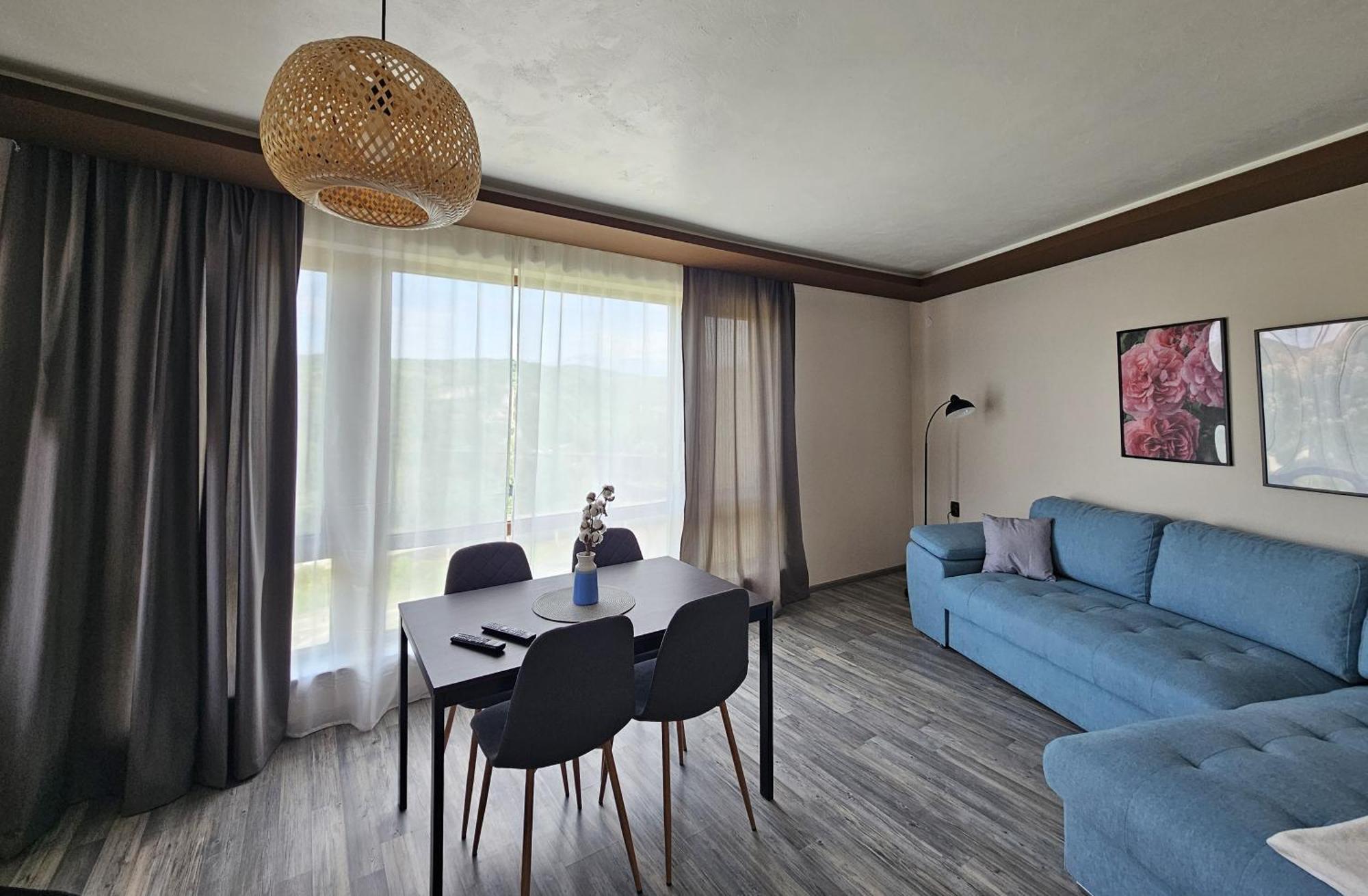 Apartment 22 Veliko Tarnovo Ngoại thất bức ảnh