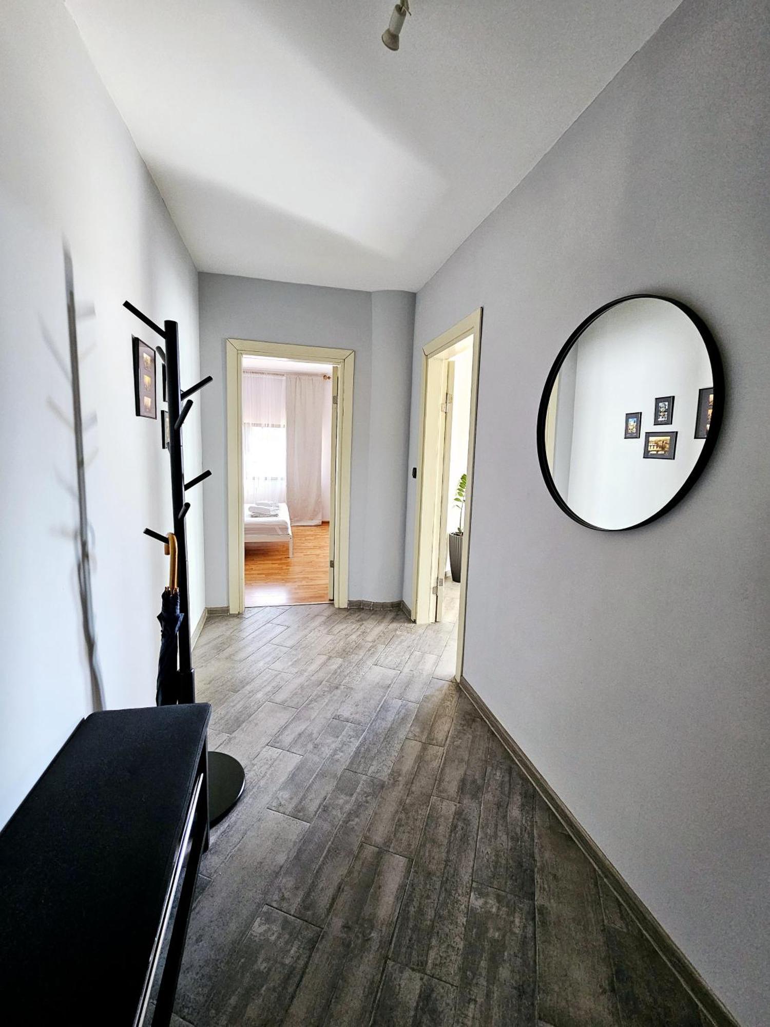 Apartment 22 Veliko Tarnovo Ngoại thất bức ảnh