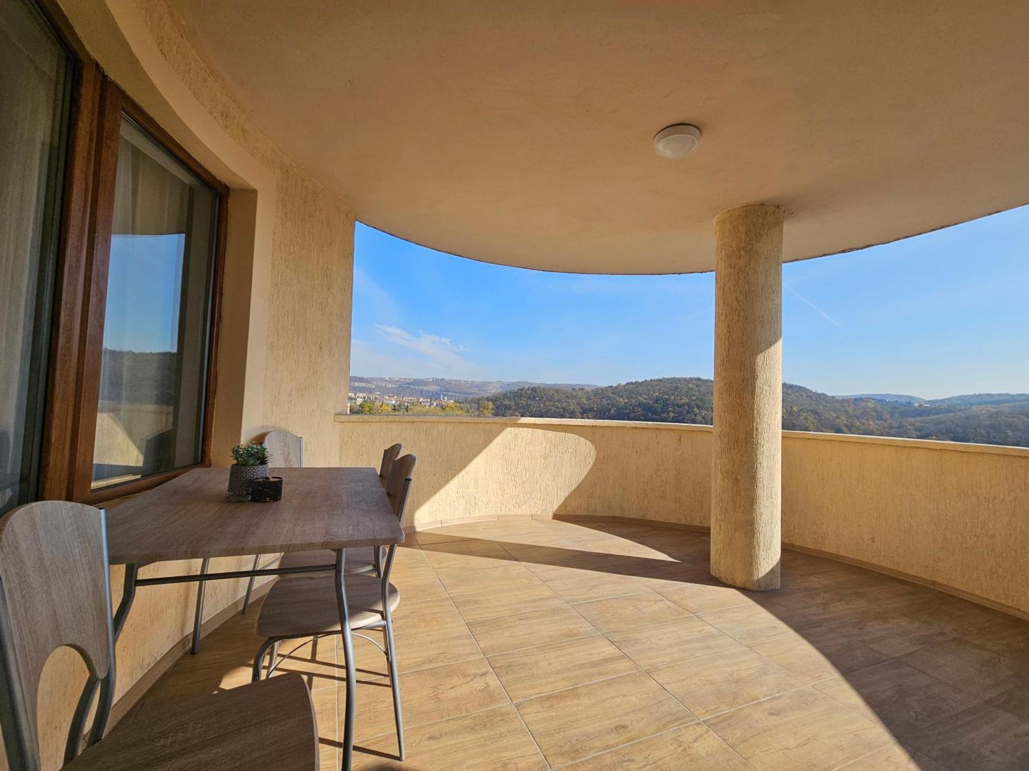 Apartment 22 Veliko Tarnovo Ngoại thất bức ảnh