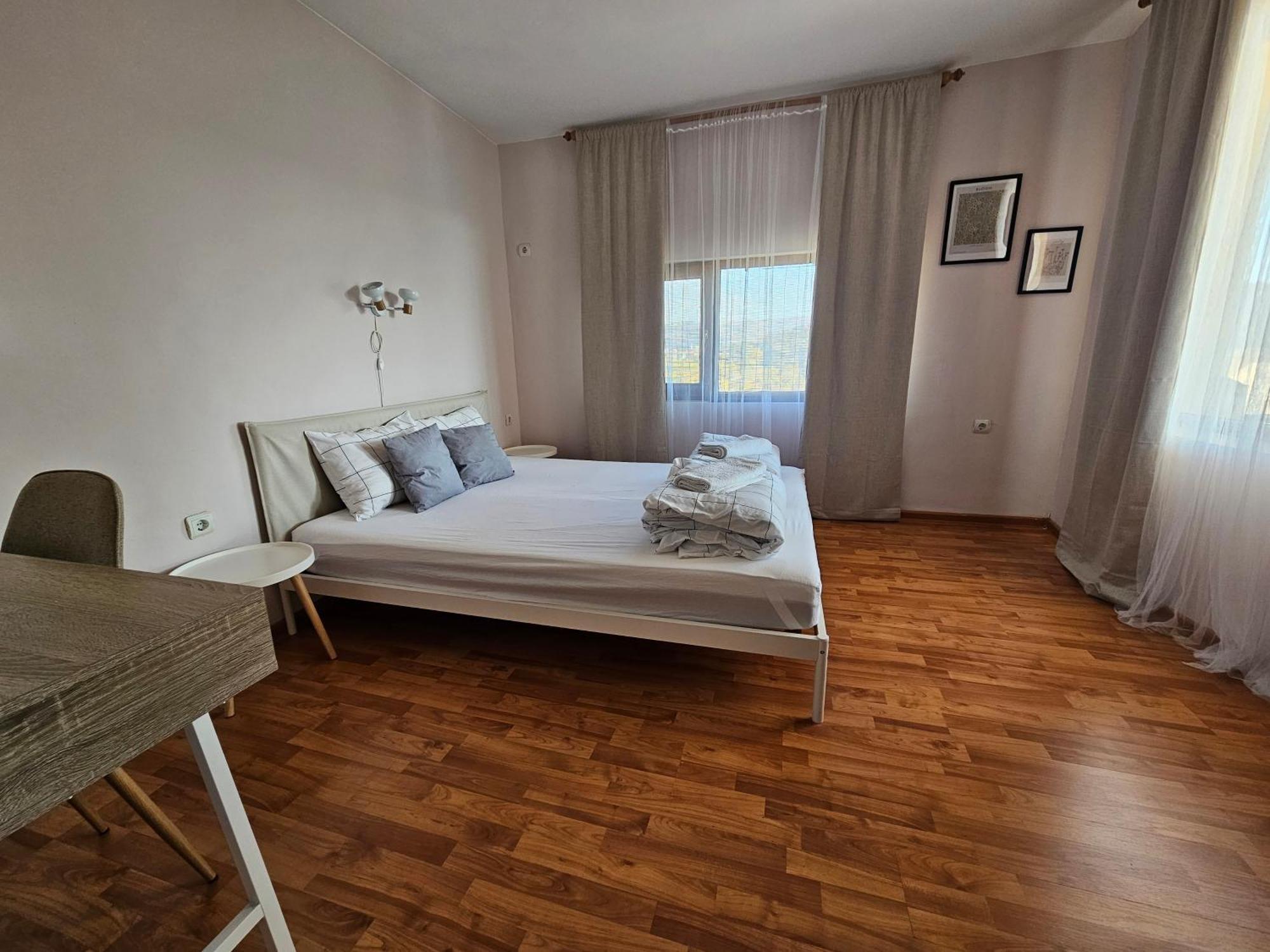Apartment 22 Veliko Tarnovo Ngoại thất bức ảnh